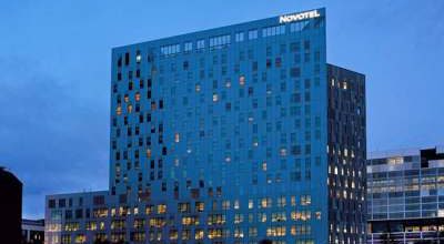 NOVOTEL