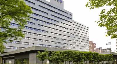 NOVOTEL AMSTERDAM