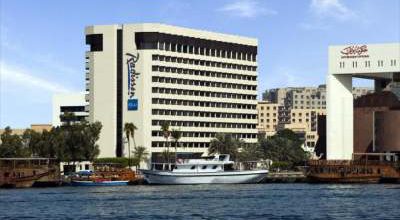 RADISSON DUBAI